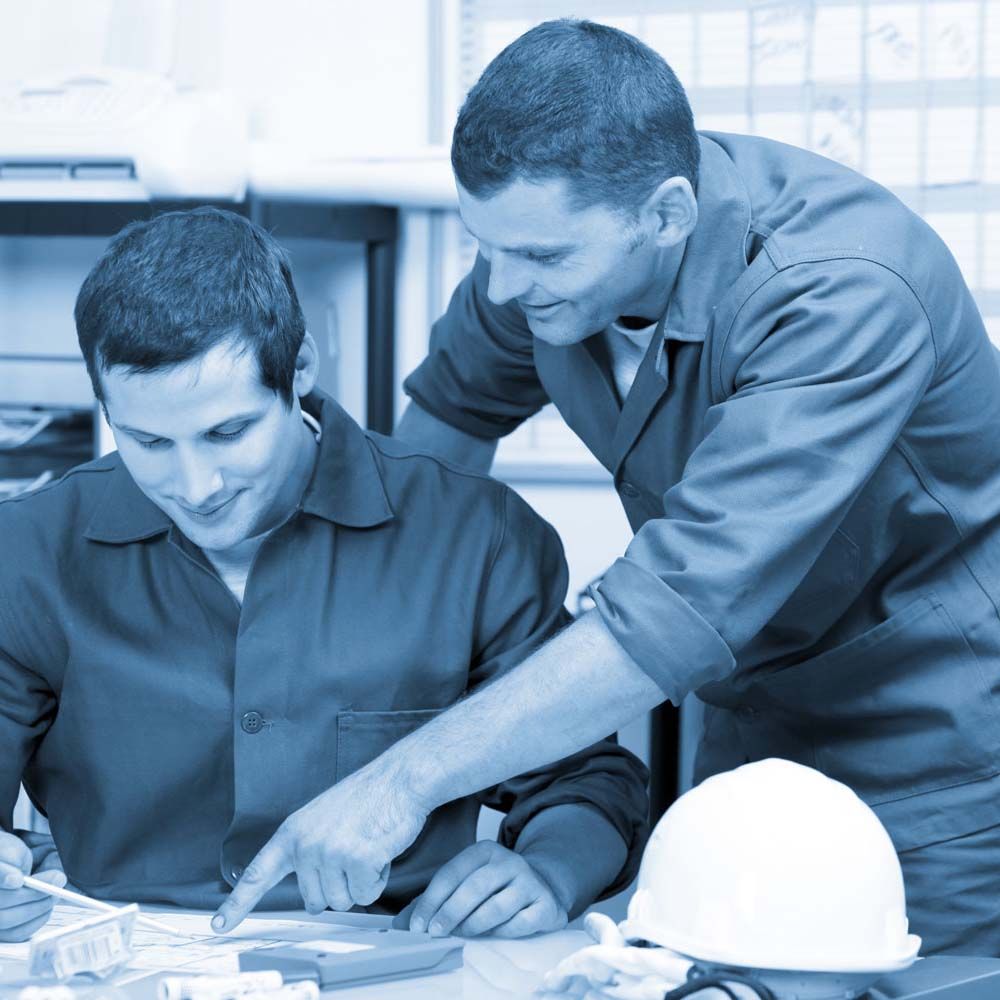 Franchisepartner bei Blue Detect | Leckortung | Berlin