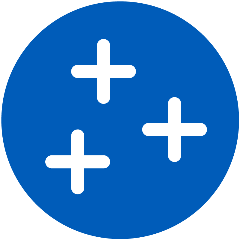 Blue Detect | Bewerbung | Berlin