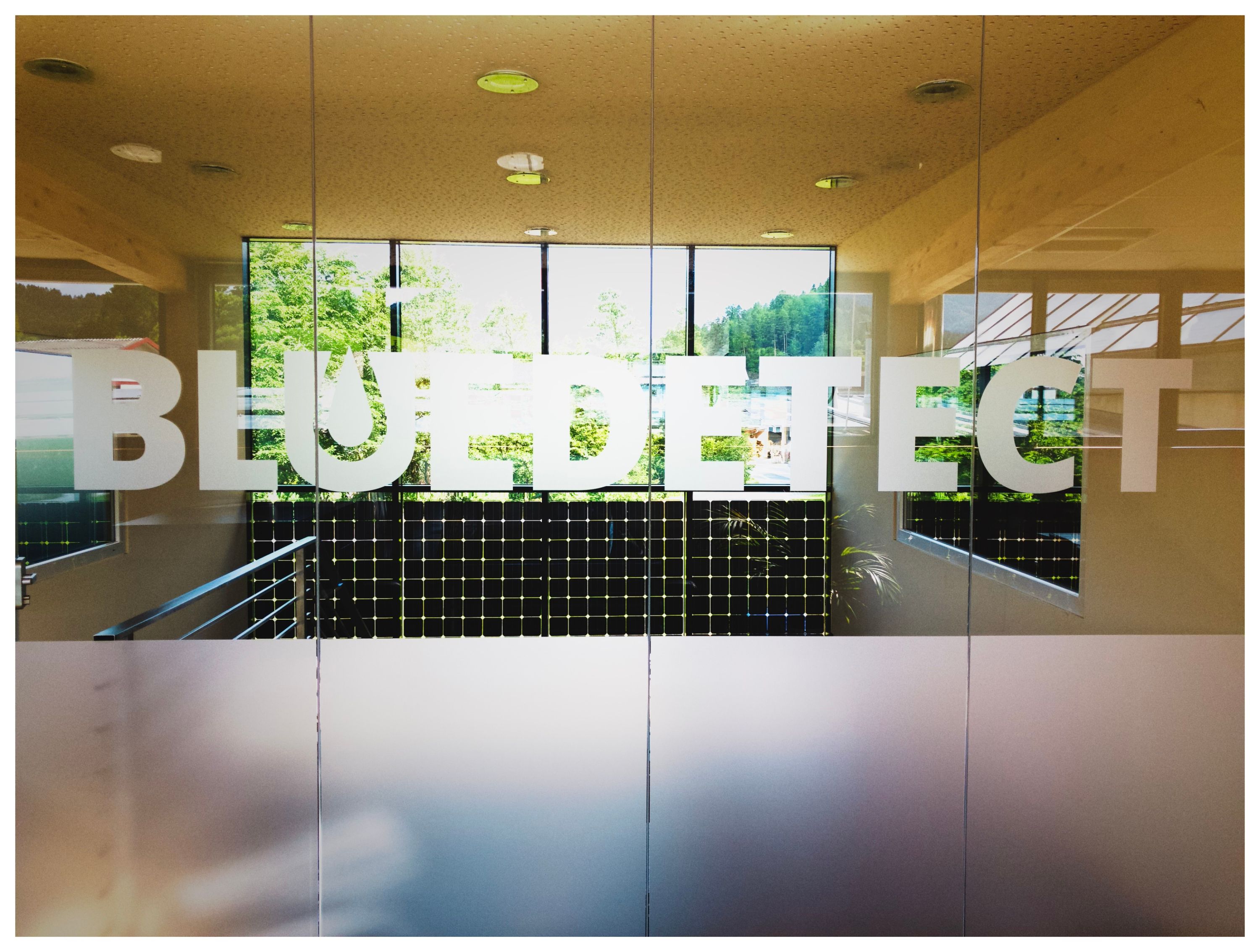 Franchisepartner bei Blue Detect werden | Österreich und Deutschland | Berlin